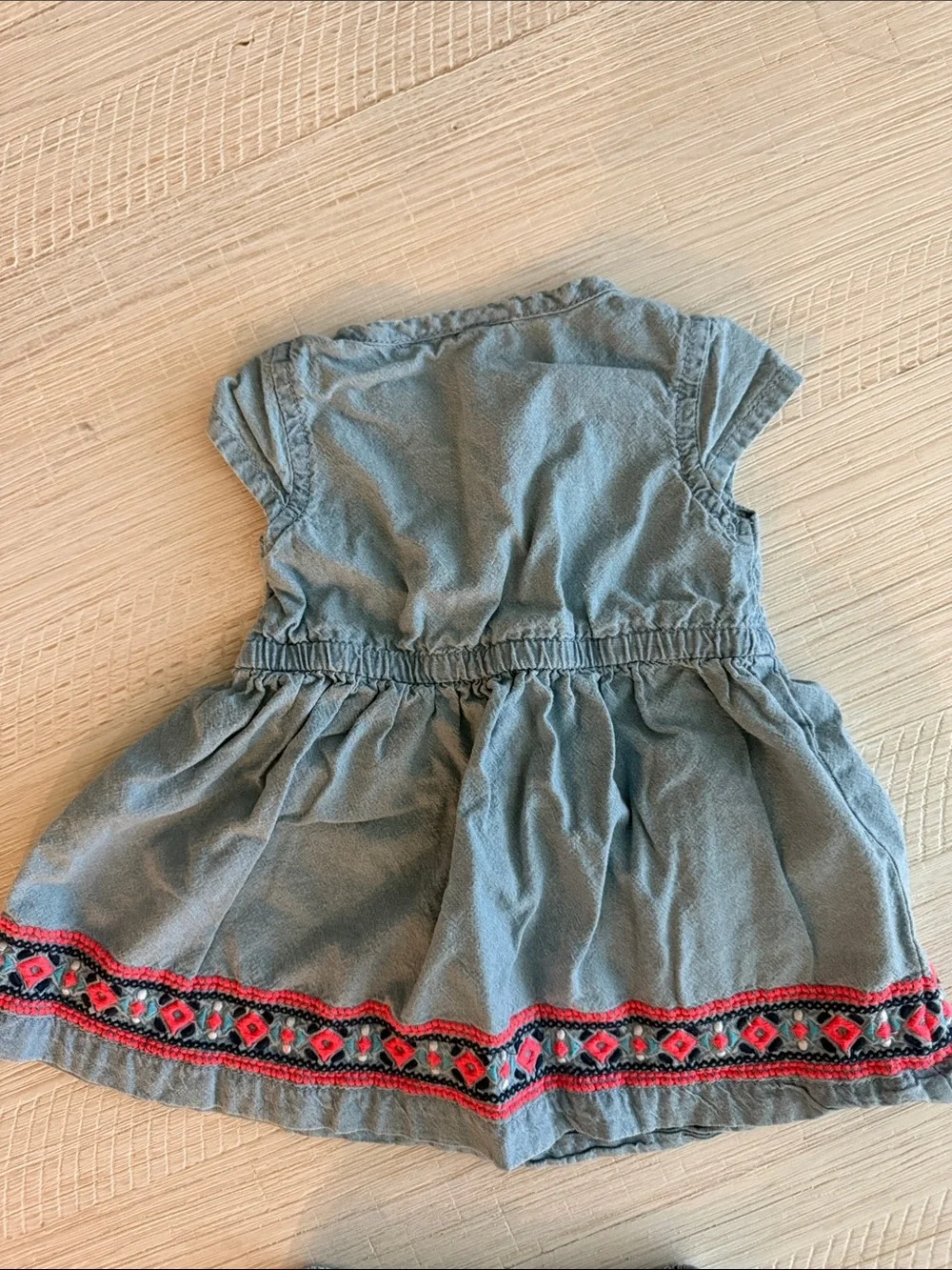 Carters three piece
